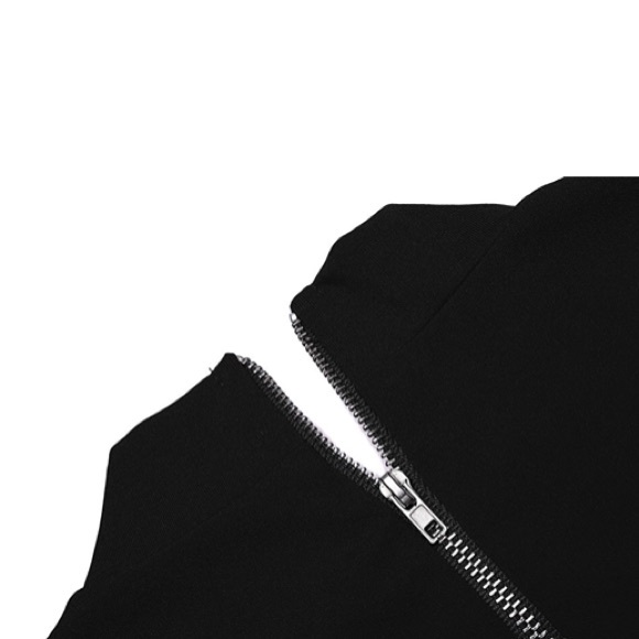 🖤Womens High Low Maxi Blouse🖤 - Picture 6 of 6